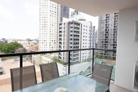 Republic Apartment - Whitsundays Accommodation 3