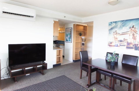Republic Apartment - Whitsundays Accommodation 0