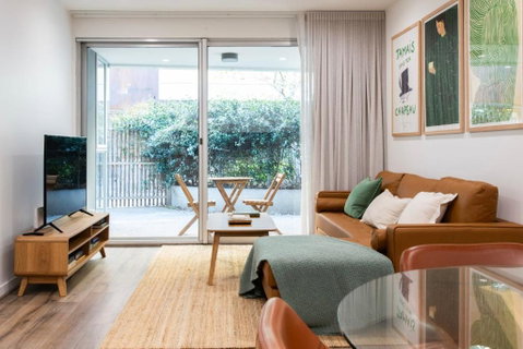 Richmond Retreat With Courtyard Parking - Whitsundays Accommodation 0