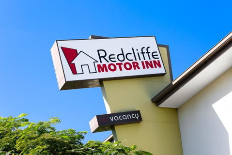 Redcliffe Motor Inn - Whitsundays Accommodation 2