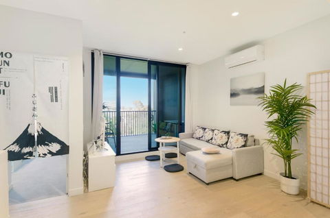 REST COLLECTION One Bedroom Apartment With Study - Whitsundays Accommodation 0