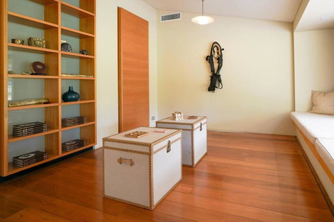 Redbank Estate - Luxury In Scone - Whitsundays Accommodation 3