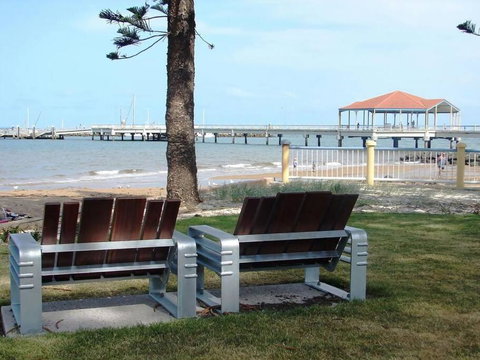 Redcliffe Villa - Whitsundays Accommodation 0
