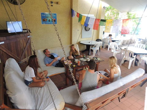 Reef Lodge Backpackers - Whitsundays Accommodation 3