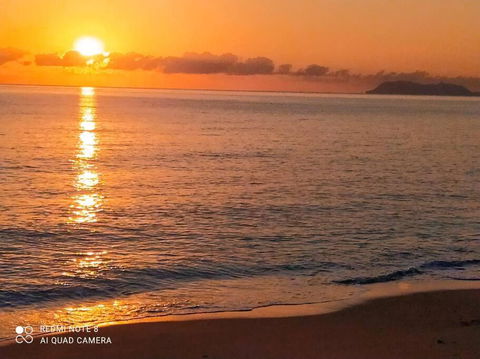 REEF RETREAT APARTMENTS PALM COVE Unit 13 - Whitsundays Accommodation 2