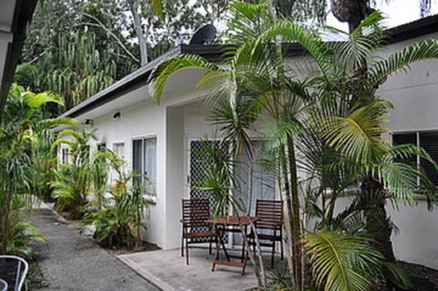 Reef Suite - Whitsundays Accommodation 1