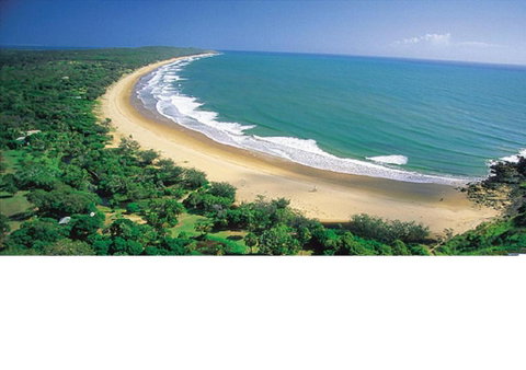 Reef Suite - Whitsundays Accommodation 0