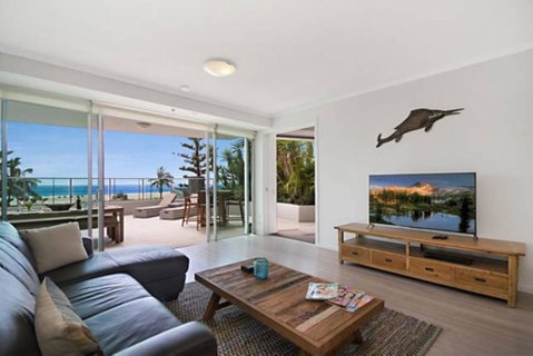 Reflections 202 - Whitsundays Accommodation 2