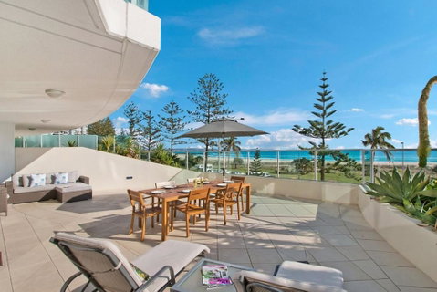 Reflections 202 - Whitsundays Accommodation 0