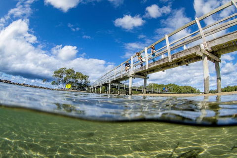 Reflections Urunga - Holiday Park - Whitsundays Accommodation 2