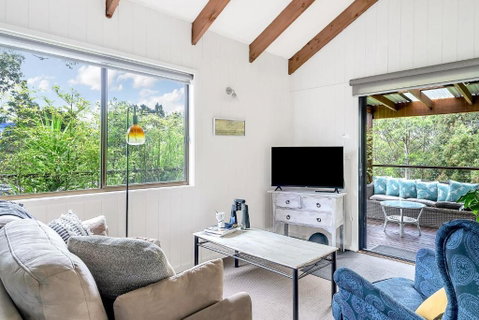 Refreshing Rainforest Retreat Kangaroo Valley - Whitsundays Accommodation 0
