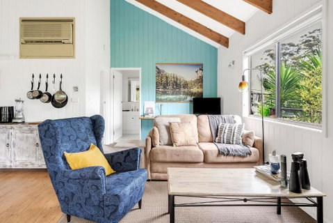 Refreshing Rainforest Retreat Kangaroo Valley - Whitsundays Accommodation 2