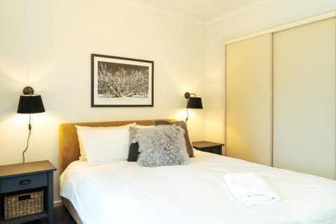 Reindeer 6 - Whitsundays Accommodation 3