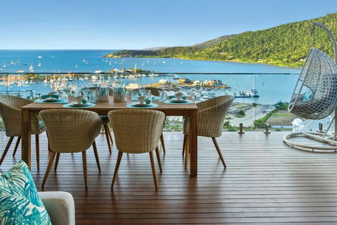 Relax & Daydream At 2 Elementa - Whitsundays Accommodation 2