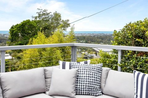 Relax In Buderim - Water Views - Whitsundays Accommodation 0