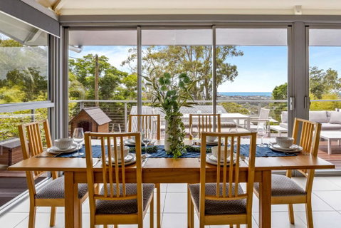 Relax In Buderim - Water Views - Whitsundays Accommodation 3