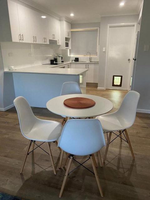 Relax On Ross - Whitsundays Accommodation 0