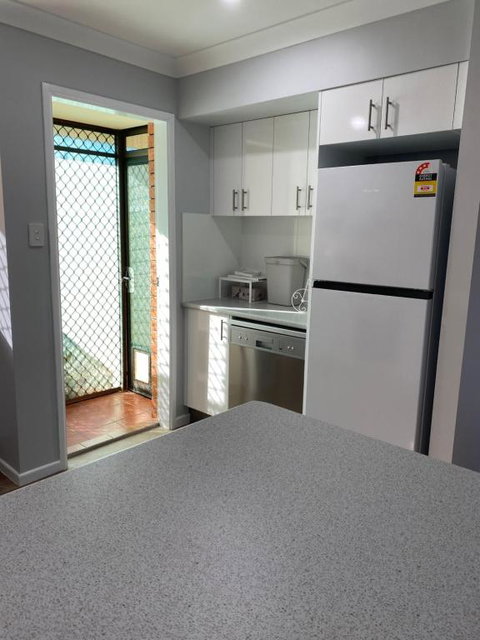Relax On Ross - Whitsundays Accommodation 2