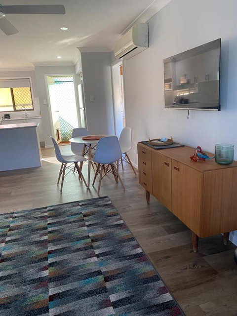 Relax On Ross - Whitsundays Accommodation 3