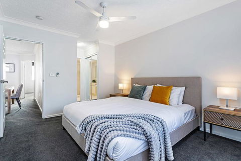 Relaxation Awaits At Runaway Cove - Whitsundays Accommodation 2