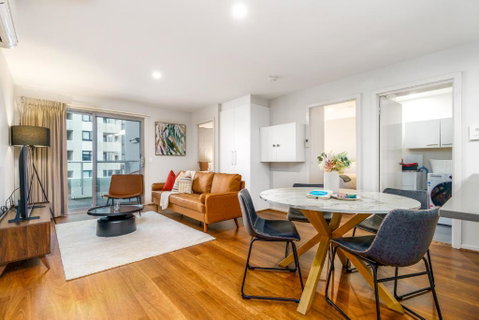 Relaxing 2BR Stay Near South Point Tuggeranong - Whitsundays Accommodation 0