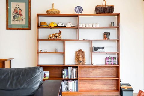Relaxing Bentleigh Executive Family Getaway - Whitsundays Accommodation 3