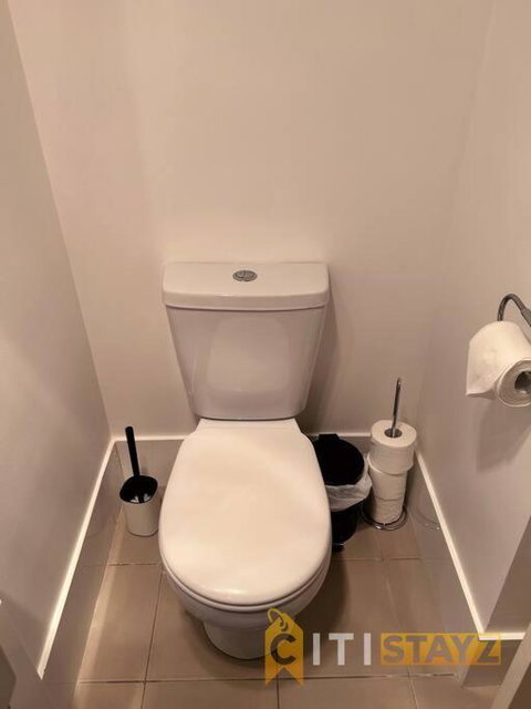 Relaxing Oasis In Bruce -1bd 1bth 1 Carsp Apt - Whitsundays Accommodation 1