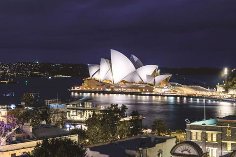 Rendezvous Hotel Sydney The Rocks - Whitsundays Accommodation 0