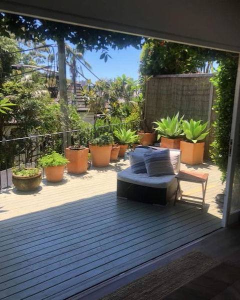 Renovated 1 Bedroom In Paddington - Whitsundays Accommodation 0