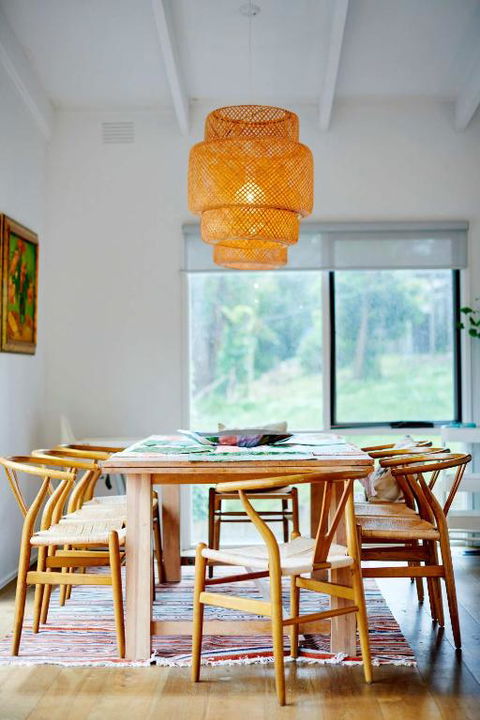 Renovated 5 Bedroom Retreat With Deck Fireplace - Whitsundays Accommodation 1