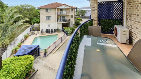 Resort Style Unit Across From The Water - Whitsundays Accommodation 0