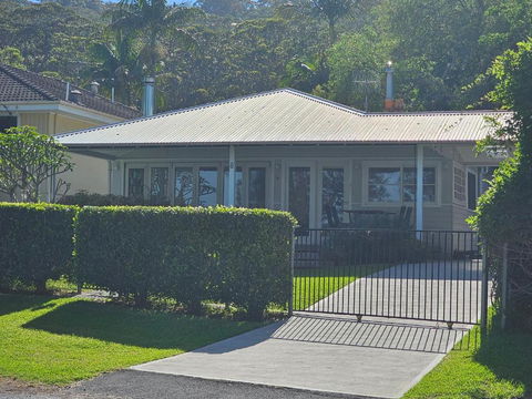 Reverie - Whitsundays Accommodation 3