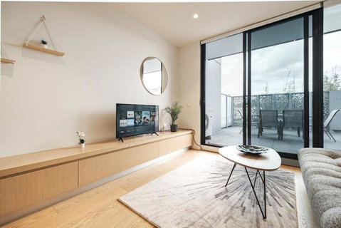 Richmond New 1br1ba Free Park Outdoor Bbq - Whitsundays Accommodation 0
