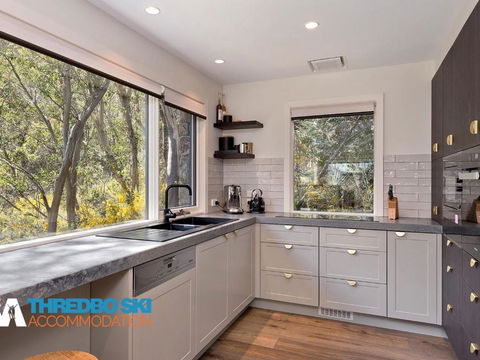 Ridge Creek 1 - Whitsundays Accommodation 1