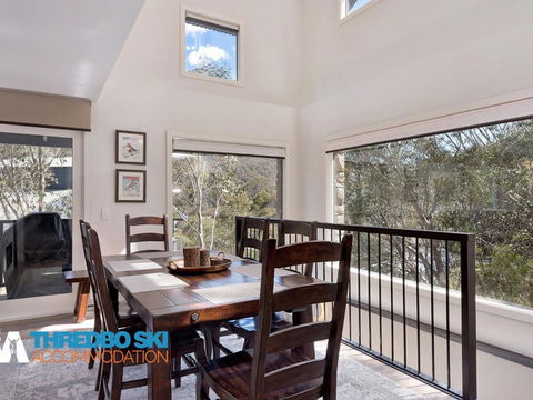 Ridge Creek 1 - Whitsundays Accommodation 3