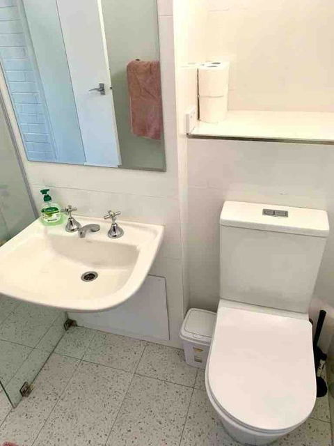Right In Fremantle - Whitsundays Accommodation 1