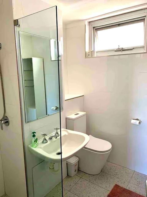 Right In Fremantle - Whitsundays Accommodation 3