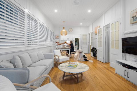 Rigi On Currumbin Beach - Whitsundays Accommodation 2
