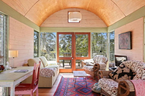 Rikkara Sanctuary 19 Rikkara Avenue Private Retreat - Whitsundays Accommodation 0