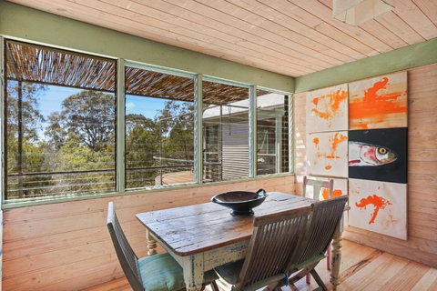 Rikkara Sanctuary 19 Rikkara Avenue Private Retreat - Whitsundays Accommodation 3