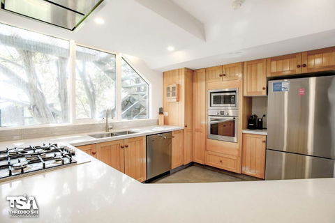 Rileys Run - Whitsundays Accommodation 2