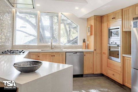 Rileys Run - Whitsundays Accommodation 3
