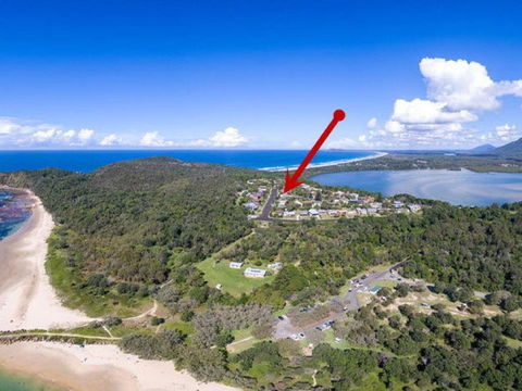Rio Grande - Whitsundays Accommodation 3