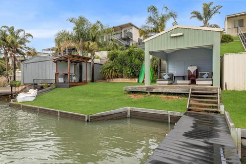 River Life - Whitsundays Accommodation 1