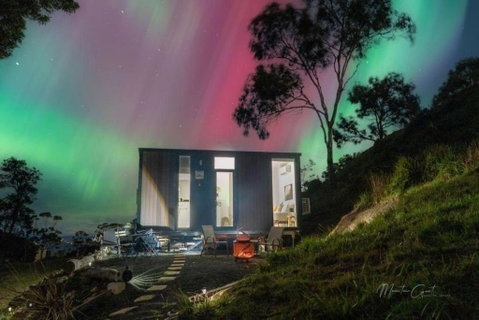 River Ridge Tiny House By Tiny Away - Whitsundays Accommodation 1