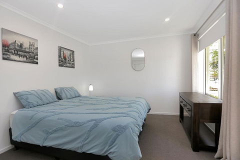 River Tonic - Whitsundays Accommodation 3