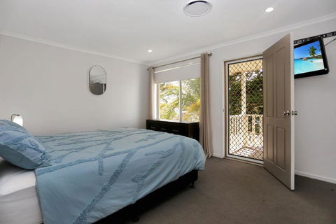 River Tonic - Whitsundays Accommodation 2