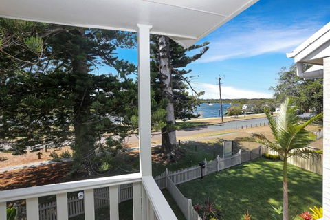 River Tonic - Whitsundays Accommodation 1
