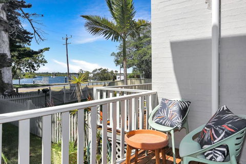 River Tonic - Whitsundays Accommodation 0