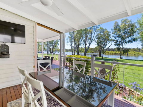 River Views - Whitsundays Accommodation 1
